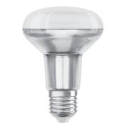 OSRAM LED-reflektor E27 R80 4,9W 927 36°, dæmpes