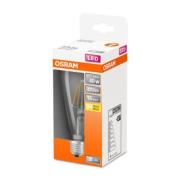 OSRAM Classic ST LED-pære E27 4W 2.700K klar