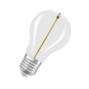 OSRAM Vintage 1906 LED-pære E27 1,8 W 827 filament