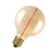 OSRAM Vintage 1906 LED-globe G95 E27 2,2W 827 guld