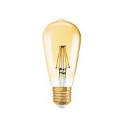 Radium Essence Ambiente LED E27 2,5 W rustik guld