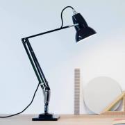 Anglepoise 1227 bordlampe, sort