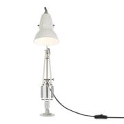 Anglepoise Original 1227 bordlampe hvid linned