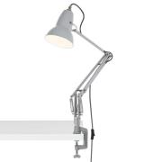 Anglepoise Original 1227 klemmebordlampe grå