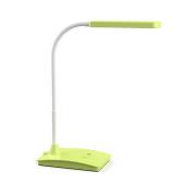 LED-bordlampe MAULpearly, CCT dæmpbar grøn