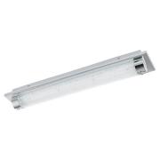 LED-loftslampe Tolorico, 57 cm lang