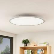 Lindby Narima LED-loftlampe, 4.000 K, Ø 60 cm