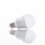 LED-pære glødepæreform E27 11 W 830 10 stk