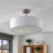 Lindby Alwine loftlampe, afstand