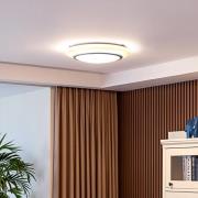 Lindby Felecina LED-loftlampe, Ø 50,5 cm, RGBW