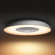 Philips Hue White Ambiance Still loftlampe alu