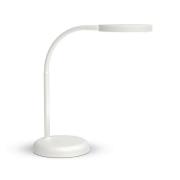 MAULjoy LED-bordlampe, hvid