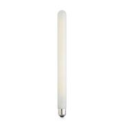 LED-pære Tube 360, mat E27 6,5 W 2.700 K dæmpbar