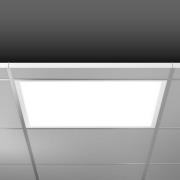 RZB Sidelite Eco LED-panel 4-trins 59,5 cm 38W 830