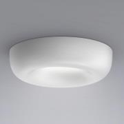 serien.lighting Cavity Recessed L, hvid