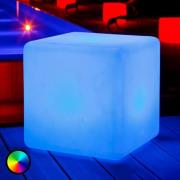 Big Cube - lysende terning - kan styres via app