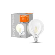 LEDVANCE SMART+ WiFi filament E27 6 W 827 G125