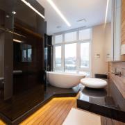 EVN STR5424 LED-strip IP54 5m 24W 4,000K