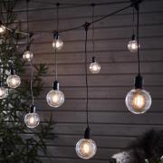 Have 24 LED-lyskæder Deco Extra, forlængelse