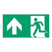Type H skilt redningsvej til L-LUX- Standard Eco