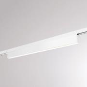 LED-skinnebelysning V-Line Volare, 11W hvid 930