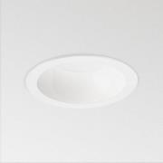 Indbygget downlight DN140B LED10S/830 PSU WR IP54 PI6