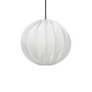 PR Home Alva hængelampe udendørs, offwhite Ø 40 cm