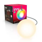 Innr Smart Outdoor Globe Colour LED-kugle, indsats