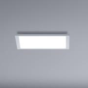 WiZ LED-loftslampepanel, hvid, 30x30 cm