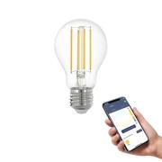 EGLO connect E27 A60 lampe 6W 806 lumen 2700K