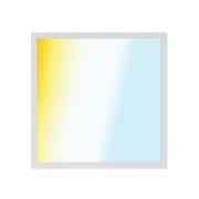 Calida Switch Tone LED-panel, 60 x 60 cm