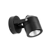 5013 udendørs LED-spot, justerbart, grafit