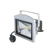 Benrath 20NB LED-spotlight nødbelysning batteri