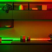 Twinkly Light line LED-stripe RGB 1,5 m WIFI Start