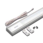 Top-Stick F LED-møbellampe til påbygning, længde 120 cm, 3.000K, 24V