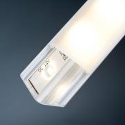 Delta-Profil til Your LED-Stripe-System, 1m