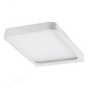 Paulmann Vane LED-underskabslampe, 2 stk.