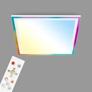 Magic Framelight LED-panel CCT RGB 47x47 cm, hvid