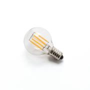 E14 2 W LED-pære 5V til Chameleon Lamp