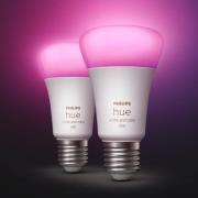 Philips Hue White&Color Ambiance E27 9 W 1100lm, 2