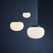 FRANDSEN Hængelampe Supernate, Ø 38 cm