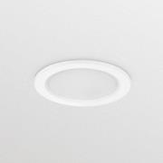 Indbygget LED-downlight DN145B LED6S/830 PSU II WH