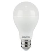 Sylvania LED-pære ToLEDo, E27, 20 W, opal, 6.500 K