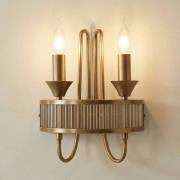 Væglampe AP-1890-2E, 2 lyskilder