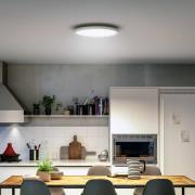 Philips Hue LED-loftlampe White Ambiance Aurelle, Ø 40 cm