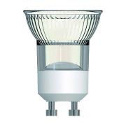 Arcchio LED-pære Reflektor, GU10 MR11 4W 345lm 3000K