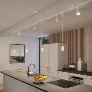 Paulmann URail kabelføring ZigBee 1 m, signalhvid