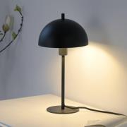 Schöner Wohnen bordlampe Ali, sort, jern, E14