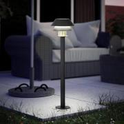 Chiappera vejlampe med dobbelt skærm