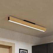 Smart loftlampe Anchorena-Z, længde 123 cm, RGB CCT